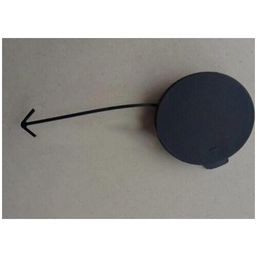 Front bumper trailer cover For CHANGAN CHANA CS35