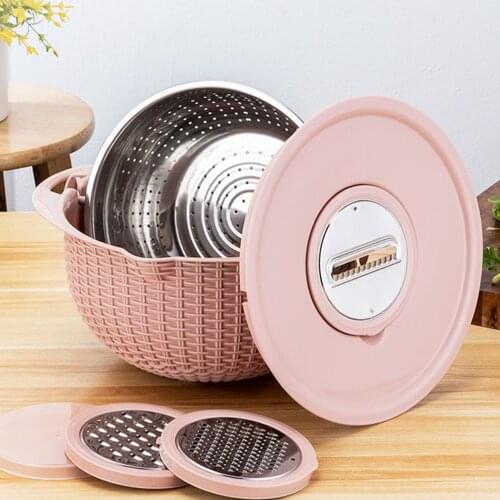 LUOEM Appliances For Fruits And Vegetables
