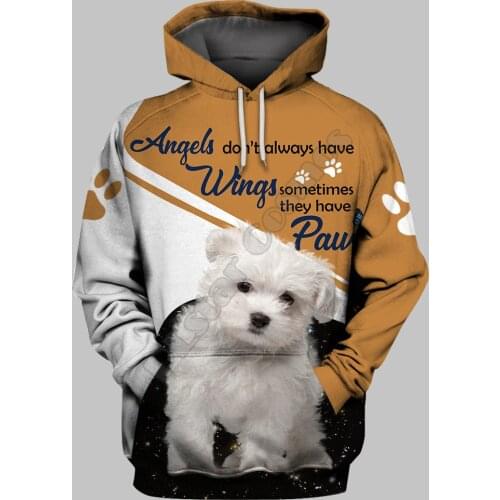 Mattese 3D Hoodies Printed Pullover Men For Women Funny Sweatshirts Fshion Christmas Sweater Drop Shipping 06