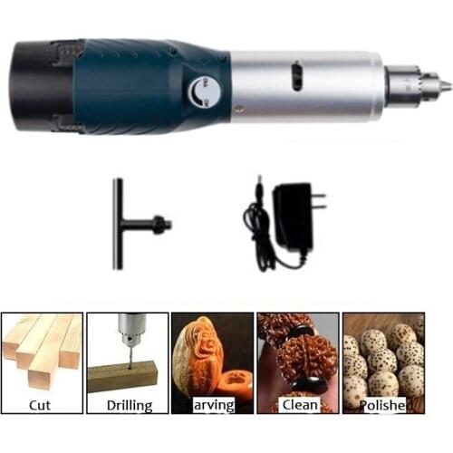 MiLESEEY Electric Engravers
