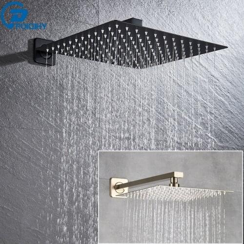 Poiqihy Shower Heads