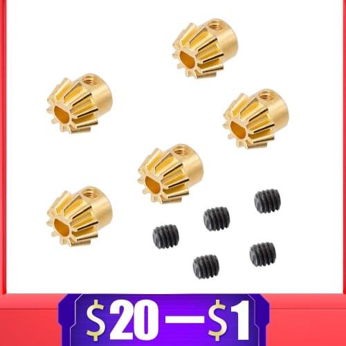 Motor Pinion D Type Gear For AEG Gel Blaster Paintball Airsoft M4 M16 AK MP5 G3 G36 Gearbox Hunting Shooting Target Accessories