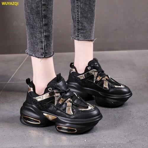 WUYAZQI Women's Sneakers