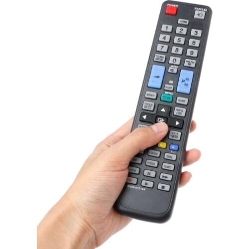 Replacement TV Remote Control BN59-01014A for samsung AA59-00478A AA59-00466A BX0E