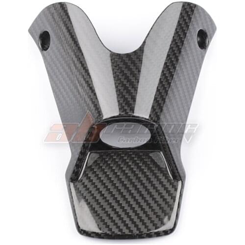Key Guard Cover For KTM 790 2018 2019 2020 Full Carbon Fiber 100