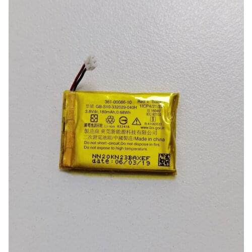 Genuine 361-00086-10 Battery for GARMIN Forerunner 225 235 620 630 735XT GPS Watch Replacement