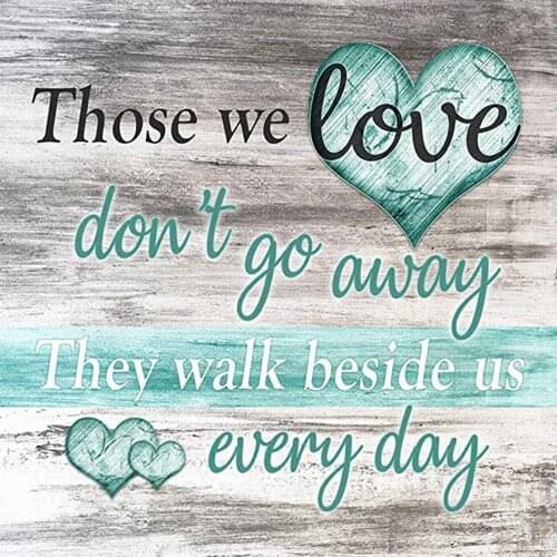 5D DIY Diamond Painting Kits for Adults Full Drill Diamond Art Home Love Theme Embroidery Craft Painting by Number Kits Wall Dec