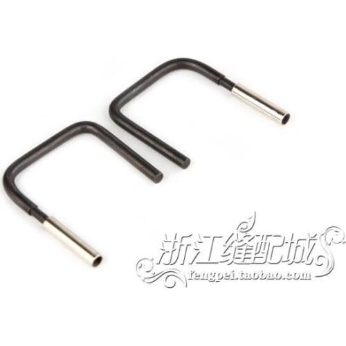 8700 Computer Control Lockstitch Sewing Machine Hook U-shaped Thread Guide Hook Sewing Machine Parts