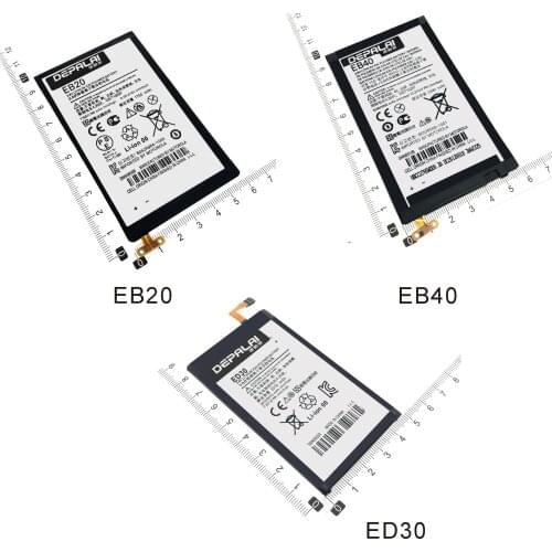 EB20 EB40 ED30 Battery For Motorola Moto XT910 XT912 MaxX MB886 DROID RAZR MT917 MT887 XT885 XT889 G G2 XT1028 XT1032 XT1034