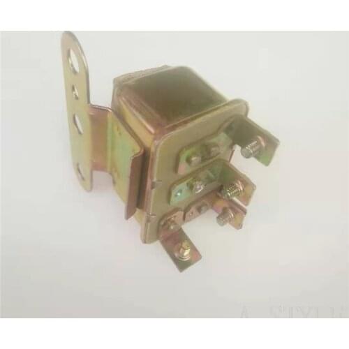 High quality JD131 starter relay car motor horn relay 12v 24v truck universal starter relay high quality Accessories