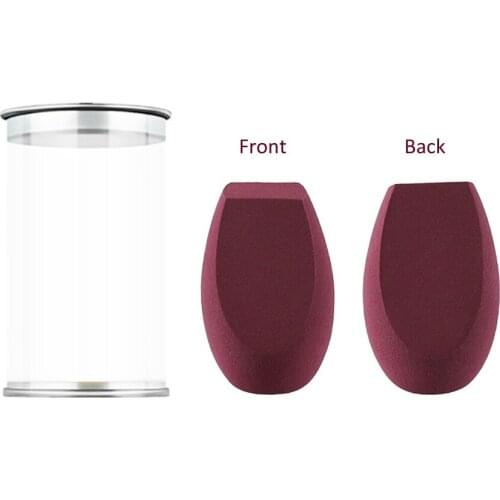 Beauty Egg Makeup Sponge Professional Cosmetic Puff For Foundation Concealer Cream Make Up Soft Water Blending Sponge Puff