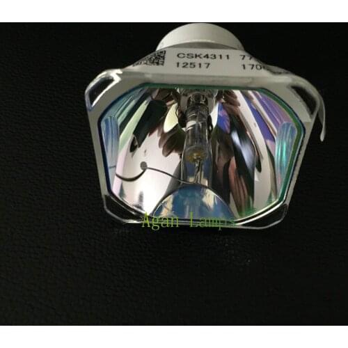 Free shipping VLT-HC6800LP original bare lamp NSHA230W for MITSUBISHI HC6800,HC6800U Projectors