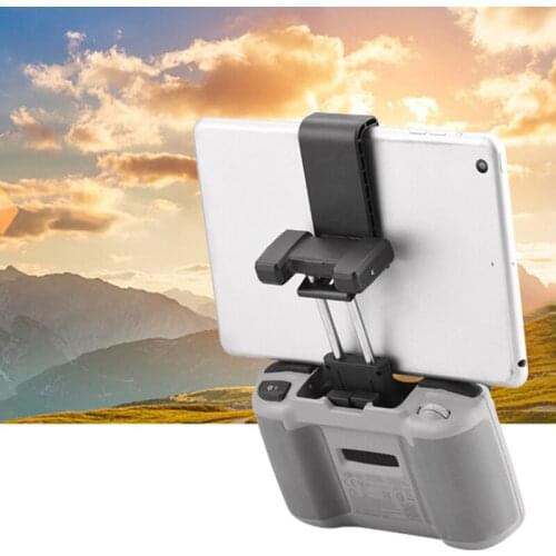 For DJI Mavic Air 2 Mini 2 Accessories iPad Mini Pro Tablet Mount Holder Bracket