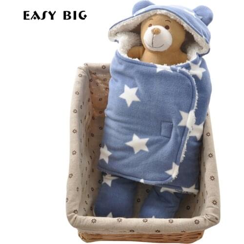 EASY BIG Clothes For Newborn Boys