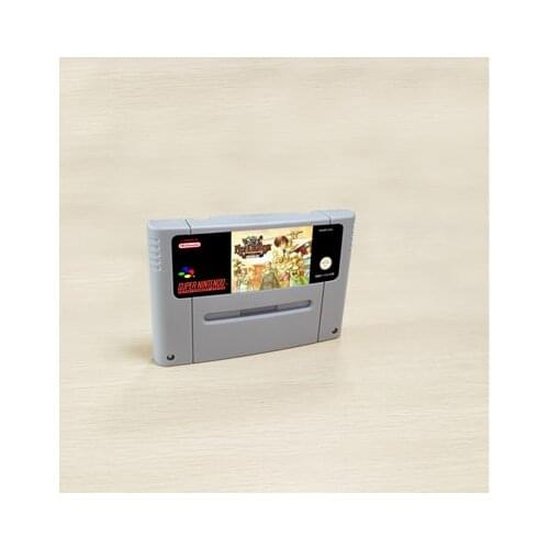 Fire Emblem Thracia 776 - RPG Game Card EUR Version English Language Battery Save