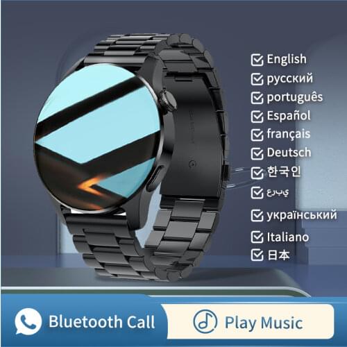 KESHUYOU Heart Rate Watch