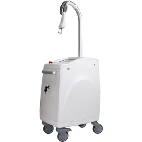 Fashion 1550nm Er Yag Laser Erbium Fractional Machine Vaginal Tightening Pigment Removal Face Lifting Beauty Fiber Laser Device