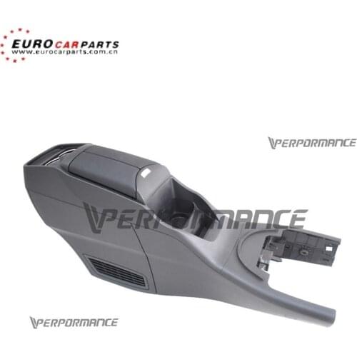 W447 armrest fit for V-class 2017y~ W447 interior armest with airfrigeratory black or cream-colored