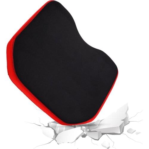 Kayak Seat Pad Thickened Canoe Fishing Boat Comfortable Seat Padded Cushion Rowing Boats Chair for Kayak Outdoor Camping