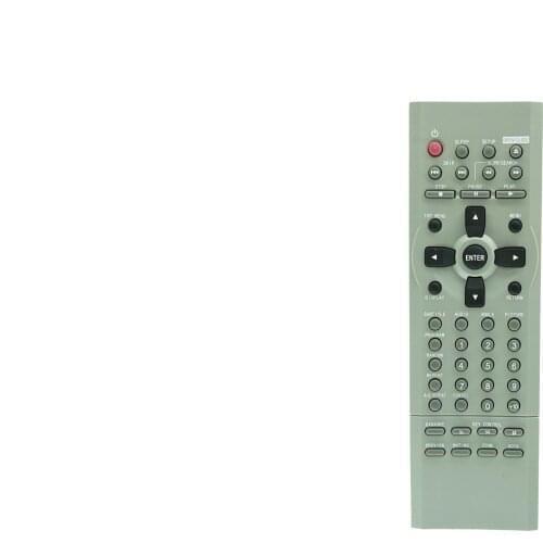 Remote Control for Panasonic N2QAJB000092 N2QAYB000199 DVD-S100 DVD-F87S DVD-S35P N2QAJB000050 N2QAJB000063 DVD-XP50 DVD Player