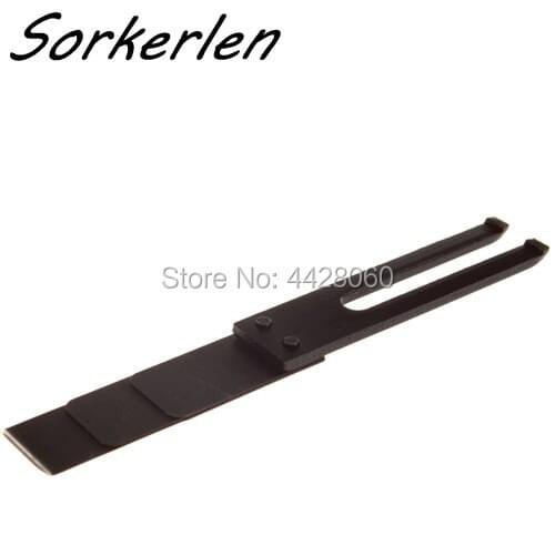 HD Speedmaster flat frame blade sheet separator,spare parts of HD printing machine