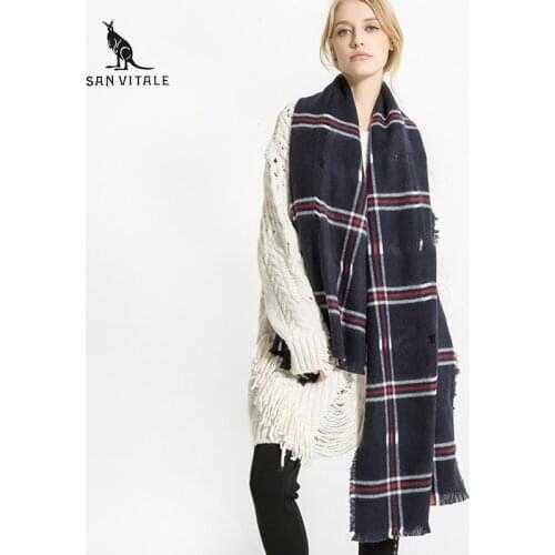 Женские аксессуары SAN VITALE China At AliExpress