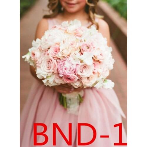Weddings and important occasions / Wedding accessories / Bridal bouquets BND