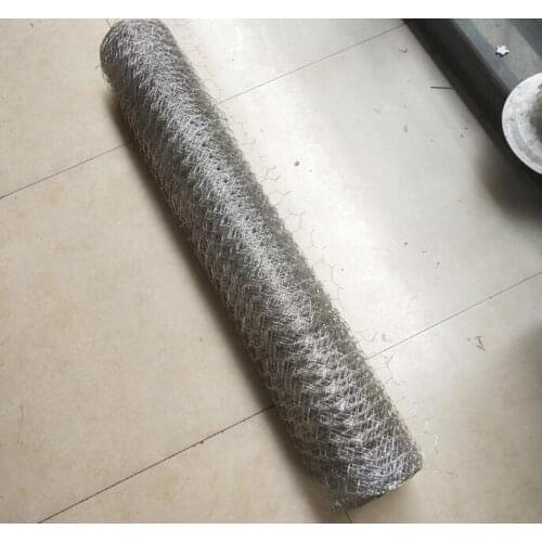 Wedding props hexagonal wire mesh stage modeling mesh hook mesh wedding ceiling decoration flower arrangement invisible net