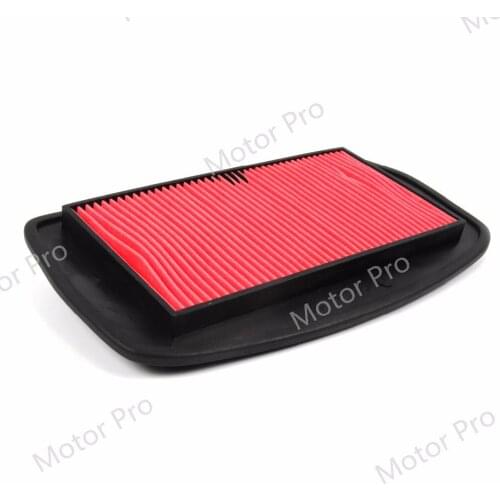 FZ6N Air Filter For Yamaha FZ 6N 2004 2005 2006 2007 2008 2009 Motorcycle High performance Replacement Air Cleaner