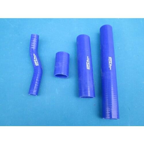 High Performance Silicone Radiator Hose For Suzuki Gt750 GT 750
