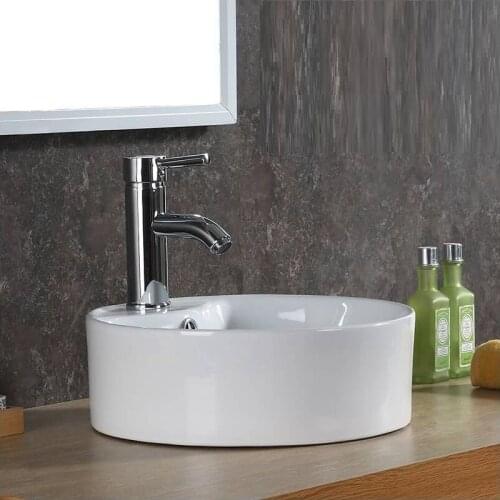 Waschbecken Evier Cuba Para Pia Banheiro Wastafel Salle De Bain Umywalka Vanity Bagno Lavandino Bathroom Lavabo Sink Wash Basin
