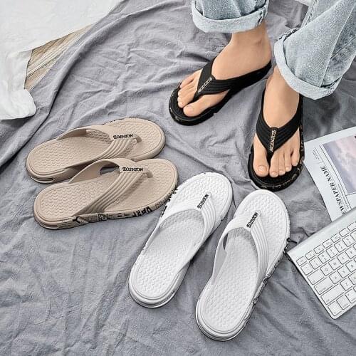 WCBOD Men's Slippers