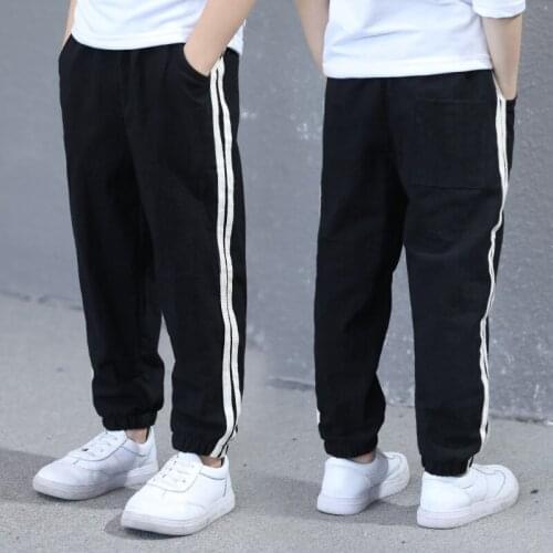 Wiqiripi Sweatpants For Boys