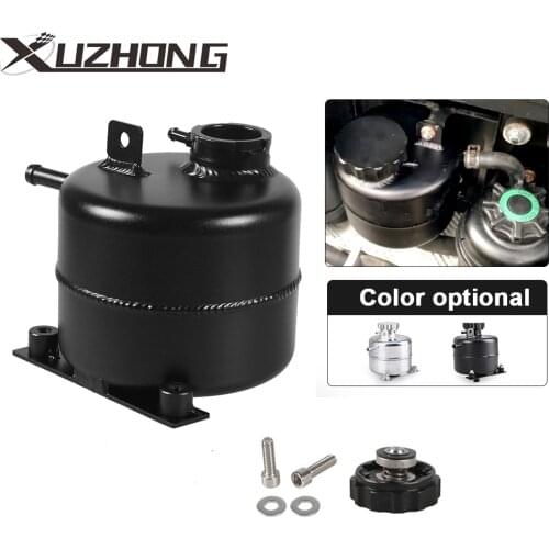 Xuzhong Engine Cooling Systems