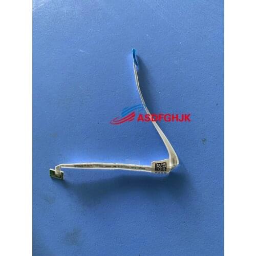 0DKTGK DKTGK FOR Dell Inspiron 13 7375 Genuine LED Board 450.0CF02.0001 100% TESED OK