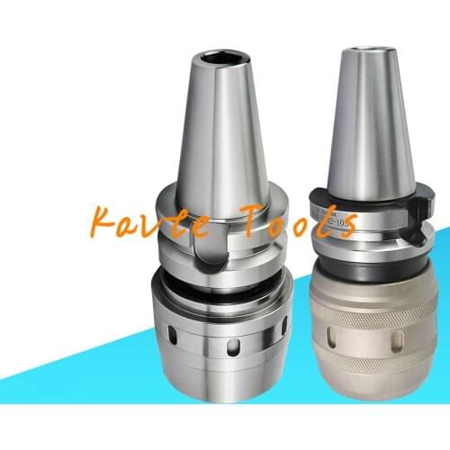 1pcs bt30 bt40 c32 tool shank high-precision powerful CNC machining center dustproof tool shank bt30-c lathe tool holder spindle