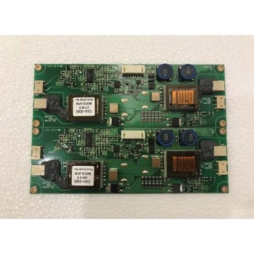 100% original test CXA-0385-M for LCD SCREEN PCU-P166/CXA-0538-MA/CXA-0384