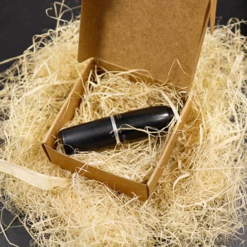 20g Natural Uncolored Raffia Jute Wedding Gift Packing Material Box Filler Supplies Shredded Crinkle Paper