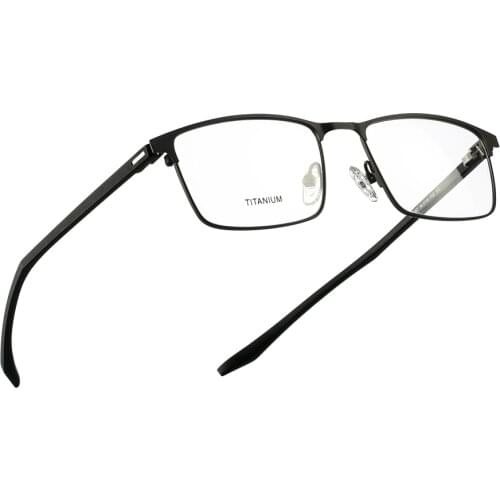 2021 Metal Frame Reading Glasses for men anti blue light glasses Eyewear Male Reading EyeGlasses +1.25 1.75 2.75 3.75 5.0 6.0
