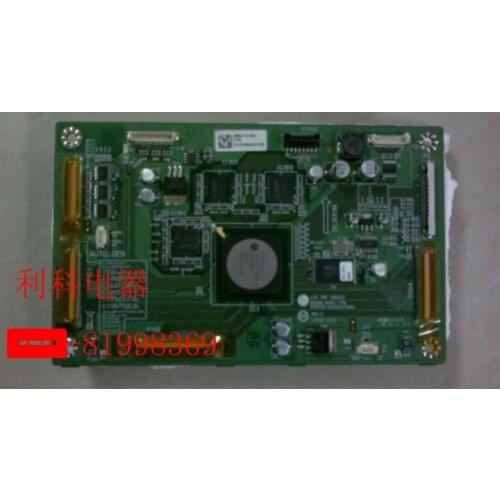 50h2-ctrl eax43474401 ebr41731901 power supply connect with T-CON connect board Video