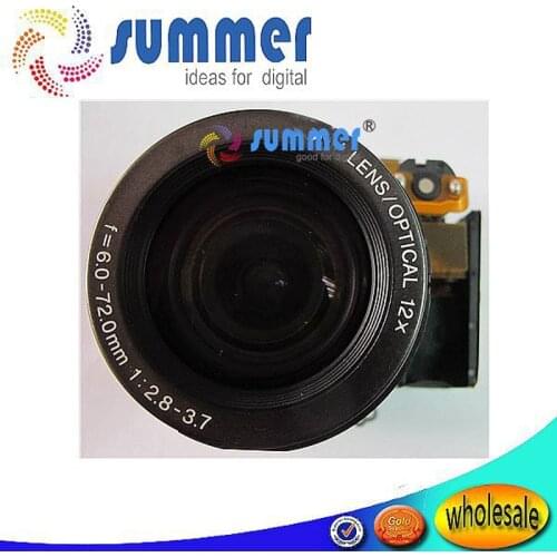 Original H1 ZOOM for Sony H1 lens no ccd Camera Part free shipping