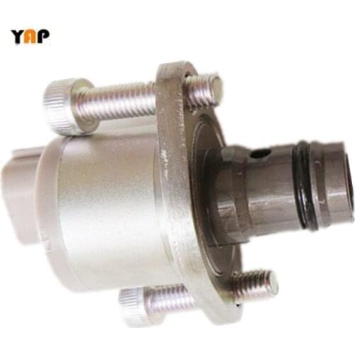 FUEL PUMP SUCTION CONTROL VALVE FOR FITNISSAN NAVARA Pathfinder NP300 D22 D40 R51 YD25DDTi 2.5L L4 A6860-VM09A 294200-0360 2005