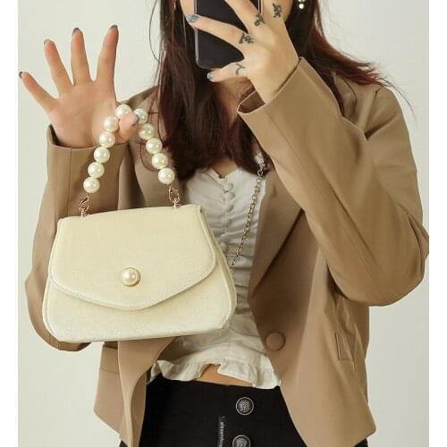 Hana Lau Women's Clutches On A Chain