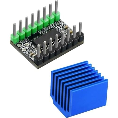 TMC2225 2225 Module Stepper Motor Driver Controller StepStick 3D printer parts