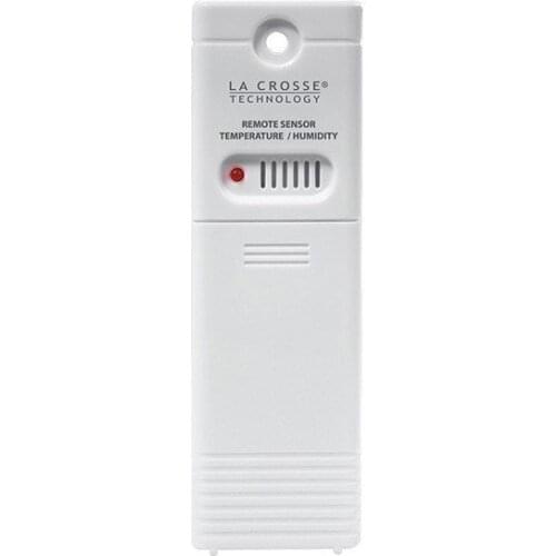 LacrosseTechnology Instruments For Measurement And Analysis