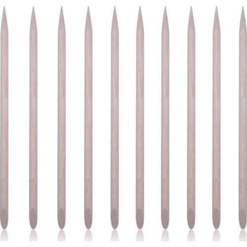 Lauryn Magic Orange Sticks For Cuticle Removal