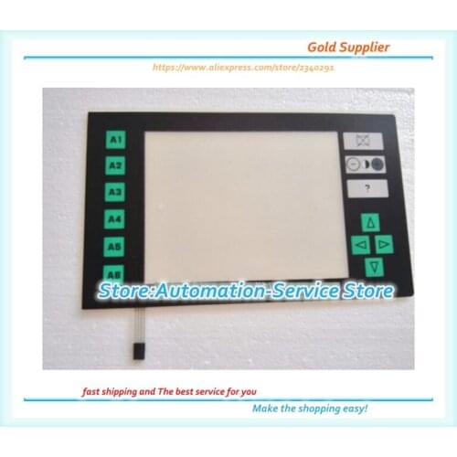 New For Manipulator JC5 Touch Screen And Film