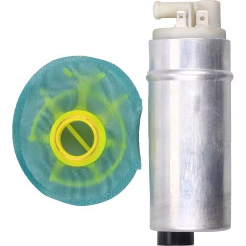 OSIAS Fuel Pump OEM Replacement for BMW E39 E38 525i 528i 530i 540i 740i 740iL 1995-2003