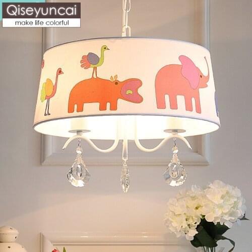 Qiseyuncai Pendant Lights With Control Panel