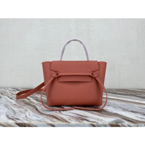 Luxury Handbag Female Messenger Bag 100% Kraft Ladies Fashion Classic High Quality Designer Sac De Luxe Femme A Package